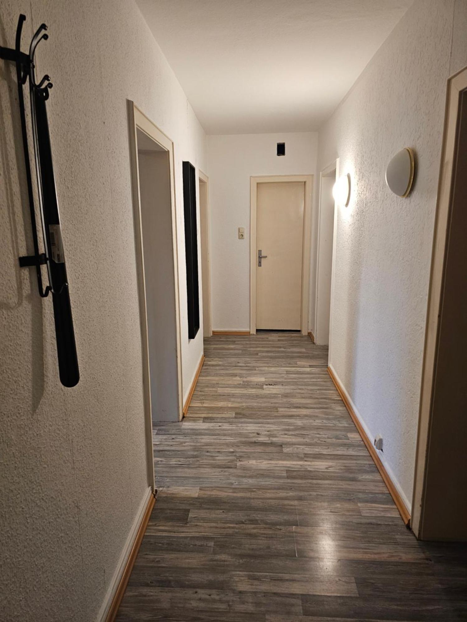 Monteurzimmer Karma Gelsenkirchen Eksteriør billede