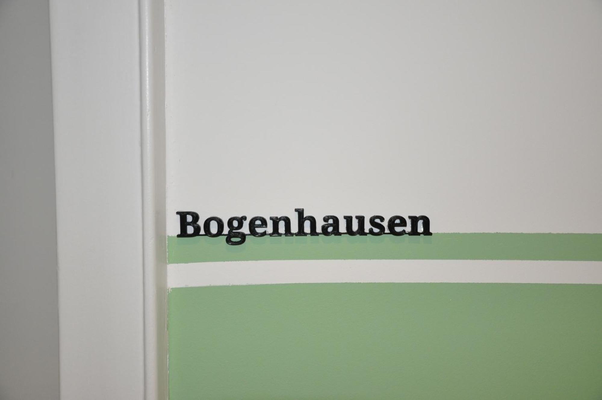 Monteurzimmer Karma Gelsenkirchen Værelse billede